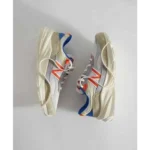 Classy New Balance 990 V6 Kith Madison Square Garden Shoes For Men (SHI225)