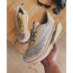 Classy New Balance Fuelcell x Stone island x tokyo design Shoes For Men (SHI227)