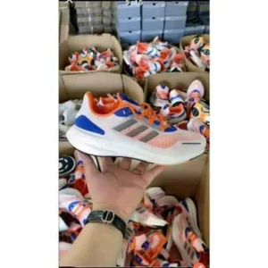 Classy Adidas Pureboost 22 Heat RDY Shoes For Men (SHI230)