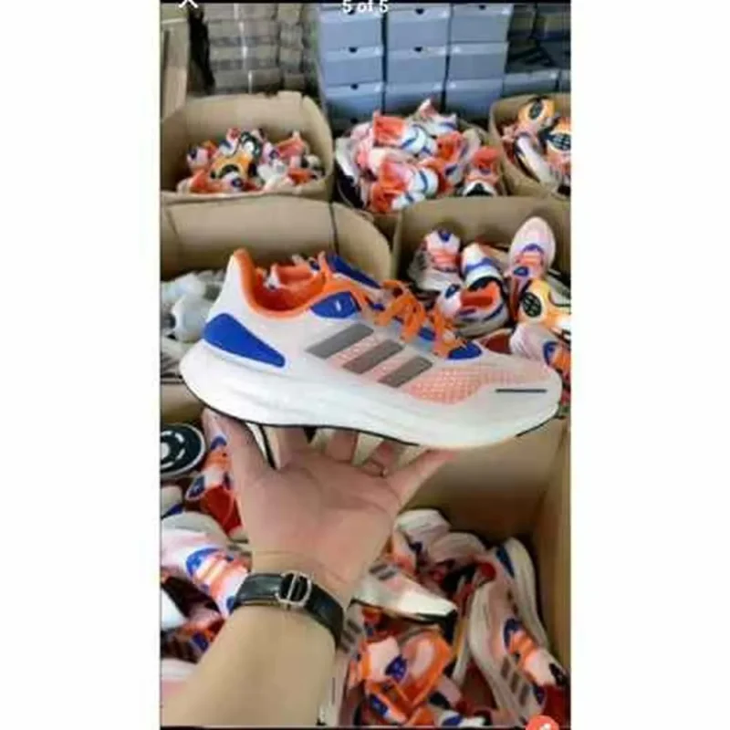 Classy Adidas Pureboost 22 Heat RDY Shoes For Men (SHI230)