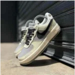 Classy Nike Airforce 1 Low GTX Goretex Rattan Shoes For Men (SHI231)