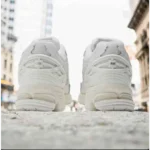 Premium New Balance 1906d Full White Shoes For Men (SHI489)