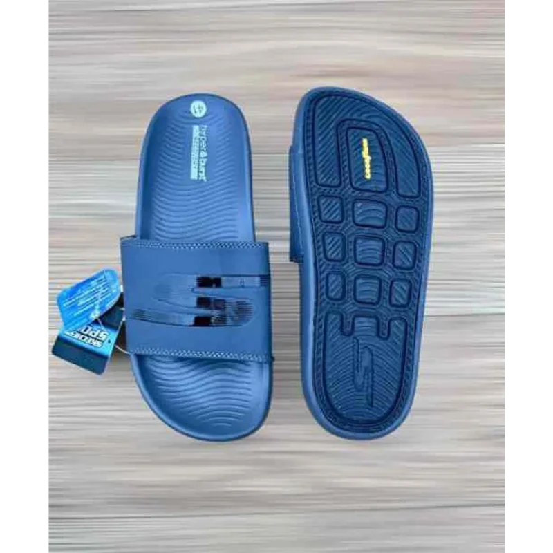 Premium Skechers Hyper Burst Slide For Men (SHI492)