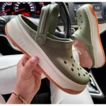 Premium Crocs Full Force Clogs For Men (SHI521)