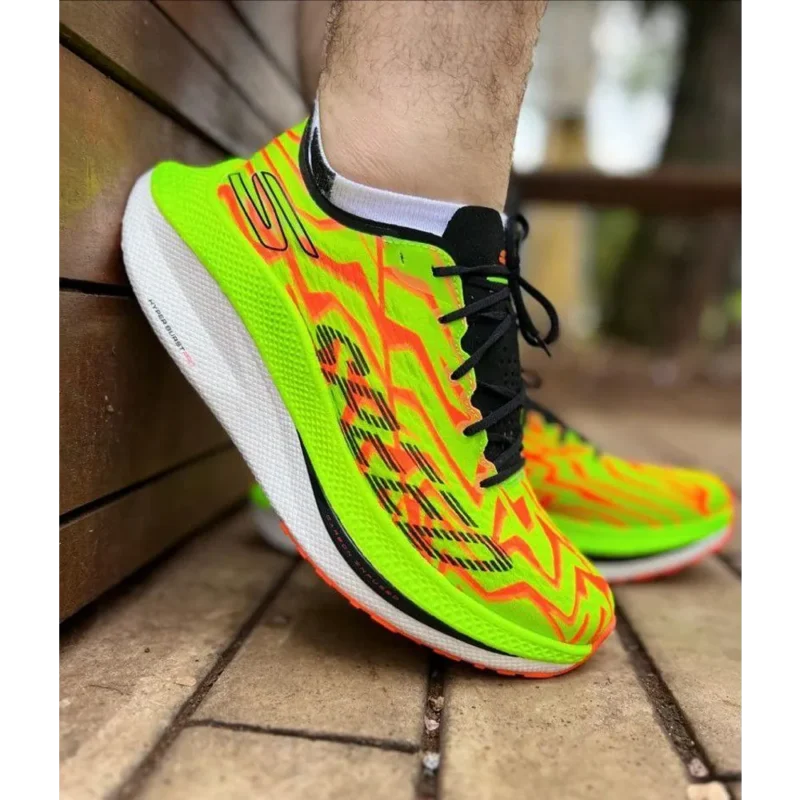 Premium Skechers Speed 24 Shoes For Men (SIS345)