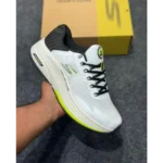 Premium Skechers Hyper Burst Shoes For Men (SIS348)
