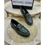 Premium Michael Kors Loafers For Men (SIS378)
