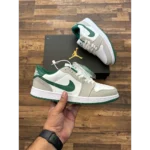 Premium Nike Air Jordan 1 Golf Pine Green Shoes For Men (SIS390)
