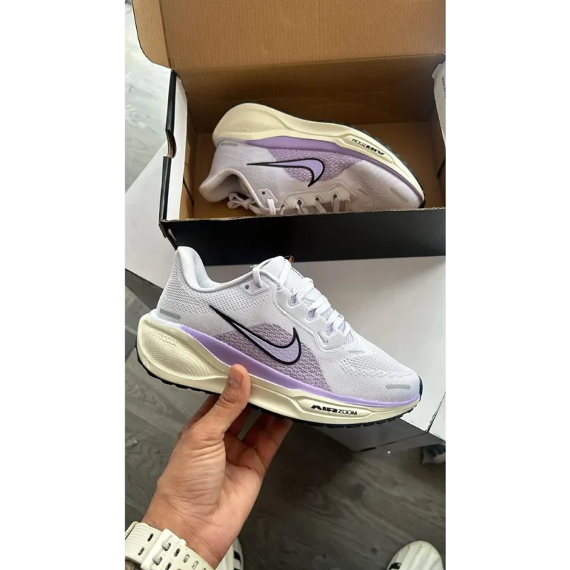 Premium Nike Zoom Pegasus 41 Girls Shoes (SIS393)