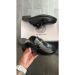Premium Versace Belly Black For Men (SIS356)