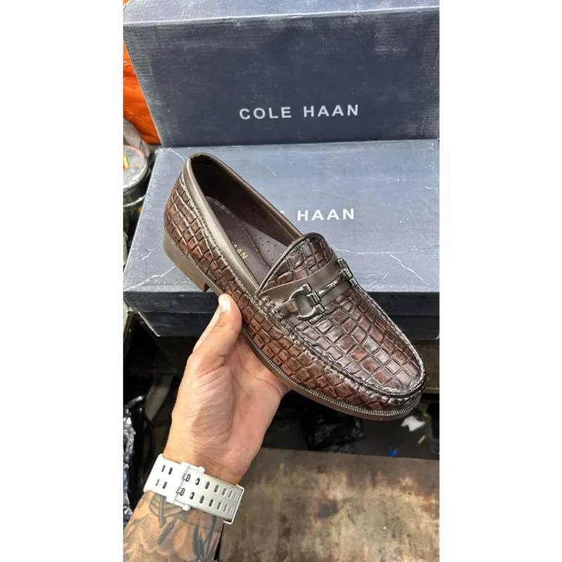 Premium Cole Haan Belly For Men (SIS357)
