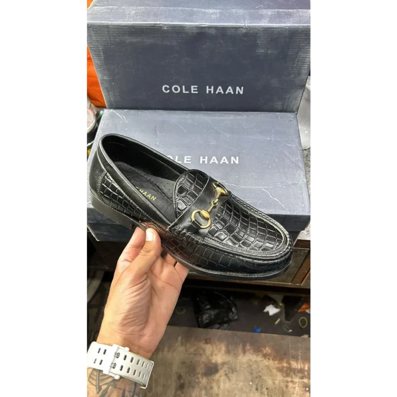 Premium Cole Haan Belly For Men (SIS358)