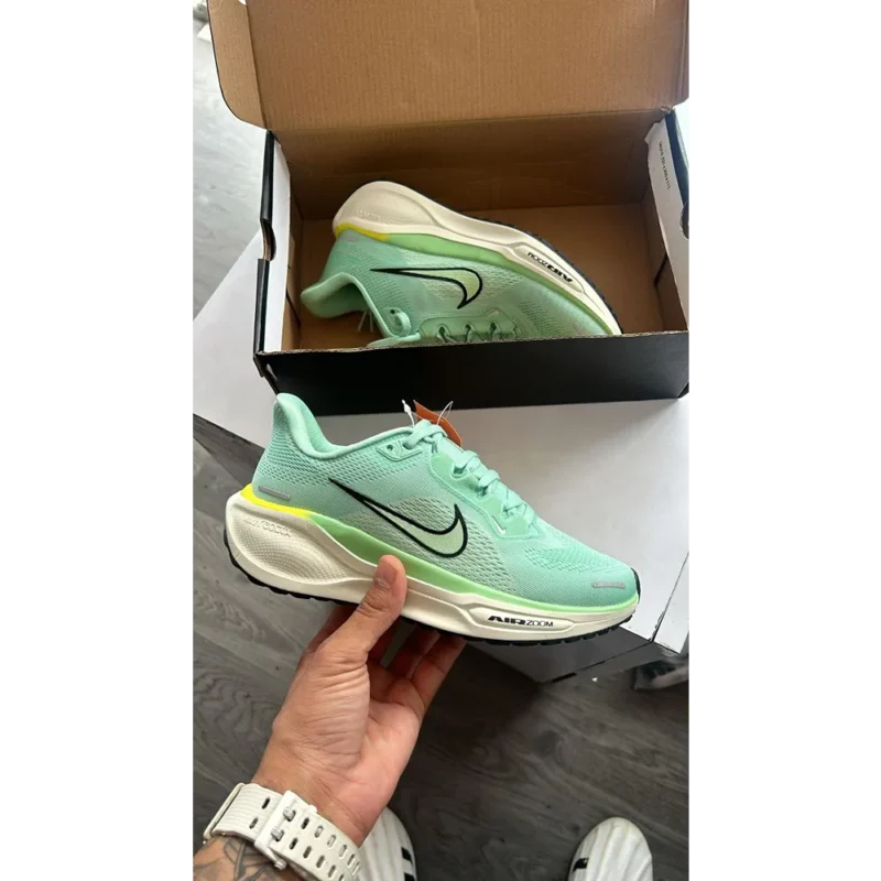 Premium Nike Zoom Pegasus 41 Girls Shoes (SIS394)