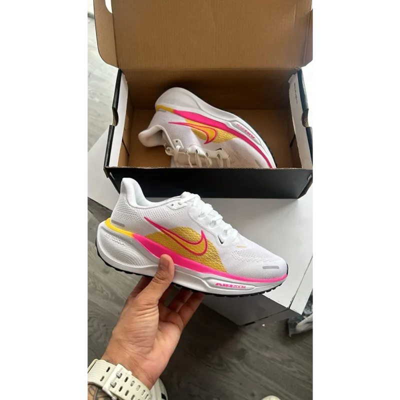 Premium Nike Zoom Pegasus 41 Girls Shoes (SIS396)