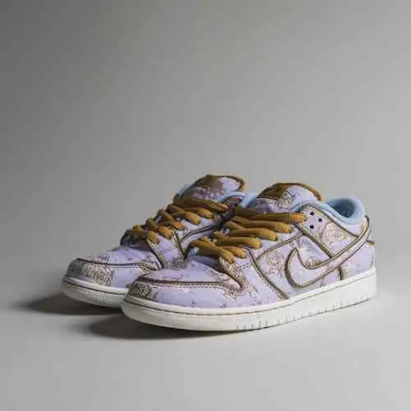 Premium Nike Sb Dunk Low Shoes For Men (SNC575)