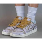 Premium Nike Sb Dunk Low Shoes For Men (SNC575)