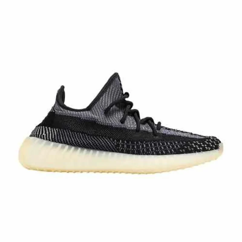 Premium Adidas Yeezy 350 Boost V2 Carbon Shoes For Men (SNC598)