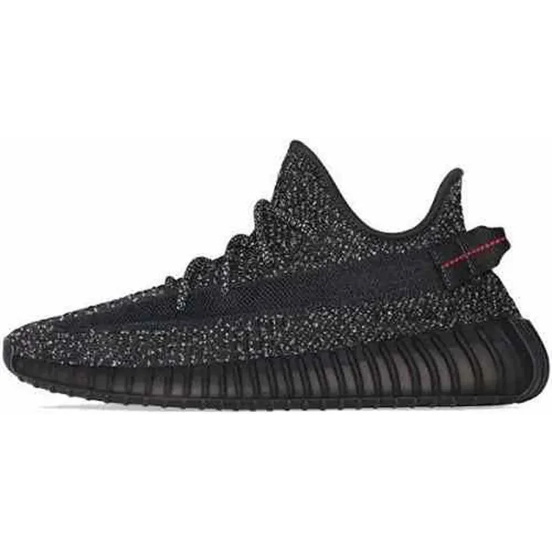 Premium Adidas Yeezy 350 Boost Full Reflactive Shoes For Men (SNC599)