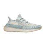 Premium Adidas Yeezy 350 Boost Cloud White Shoes For Men (SNC600)