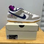 Premium Nike Sb Dunk Low Rayssa Leal Shoes For Men (BSF1272)