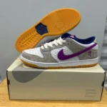Premium Nike Sb Dunk Low Rayssa Leal Shoes For Men (BSF1272)