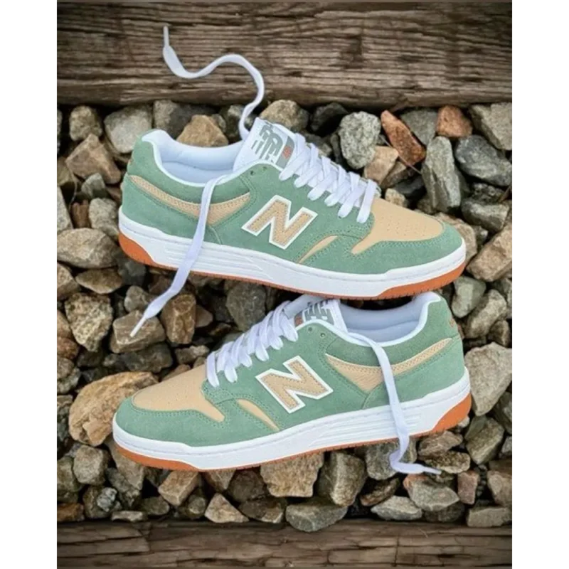 Premium New Balance Numeric 480 Skate Shoes For Men (SFS1332)