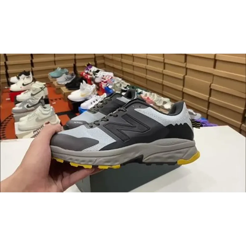 Premium New Balance Fresh Foam 510 Shoes For Men (SFS1336)