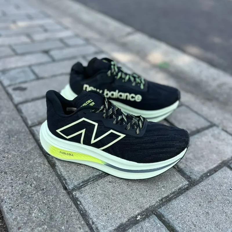 Premium New Balance Fuelcell Sc Trainer Elite V2 Shoes For Men (RMF15)