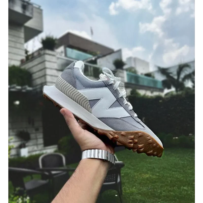 Classy New Balance Xc 72 Shoes For Men (SFS1340)