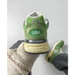 Classy New Balance Teddy Shoes For Men (SFS1343)