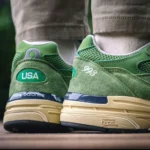 Classy New Balance Teddy Shoes For Men (SFS1343)