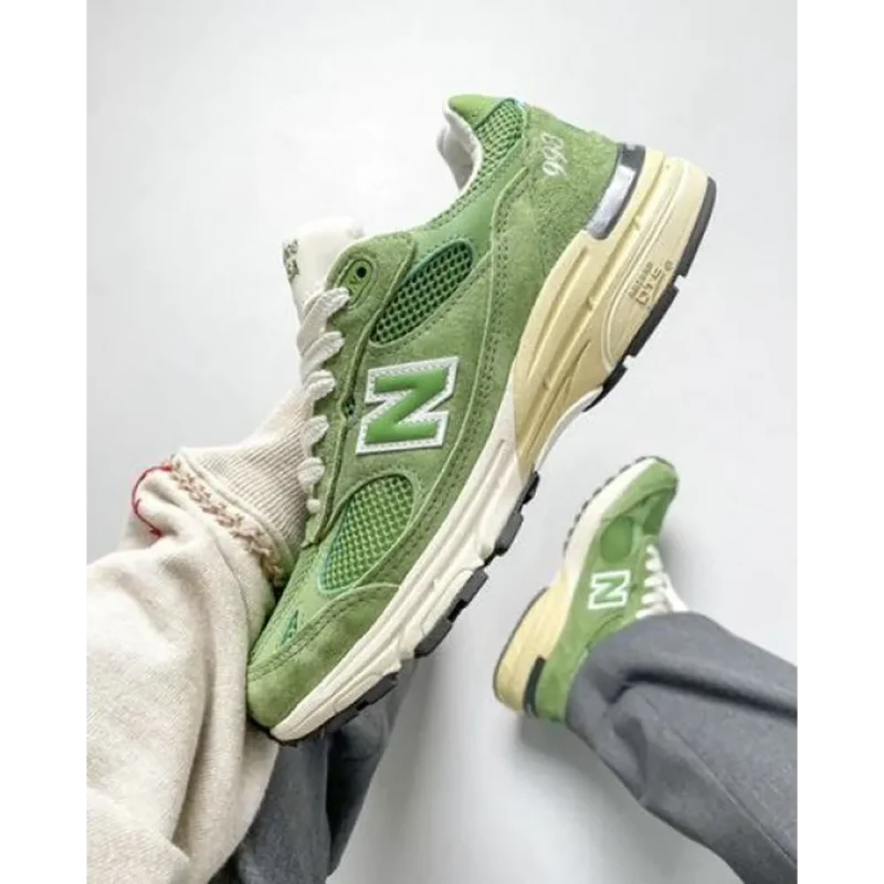 Classy New Balance Teddy Shoes For Men (SFS1343)