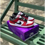 Classy Nike Sb Dunk Low J Pack Chicago Shoes For Men (SFS1344)