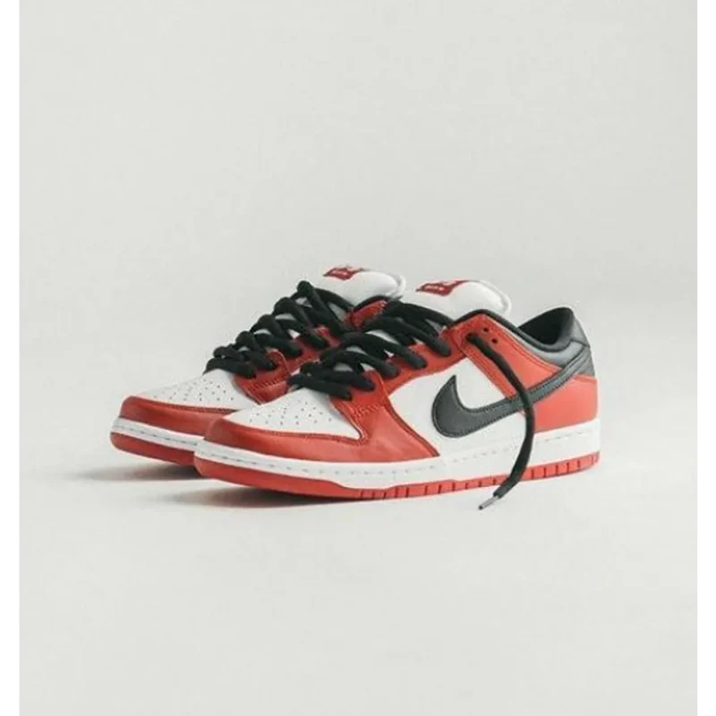 Classy Nike Sb Dunk Low J Pack Chicago Shoes For Men (SFS1344)