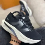 Classy New Balance Elite Negros Running Shoes For Men (BSF1277)