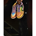 Classy Nike Sb Dunk Low Dragon Ball Shoes For Men (SFS1342)