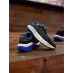 Classy New Balance Fresh Foam X 860 V14 Black White Shoes For Men (BSF1279)