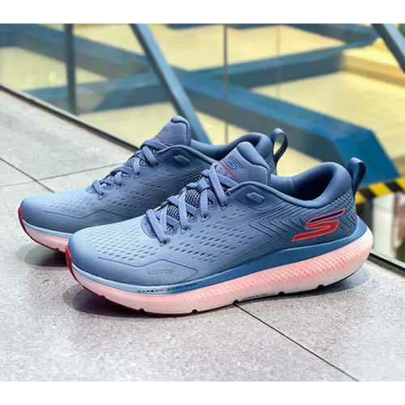 Classy Skechers Go Run Ride 11 Shoes For Men (SP215)