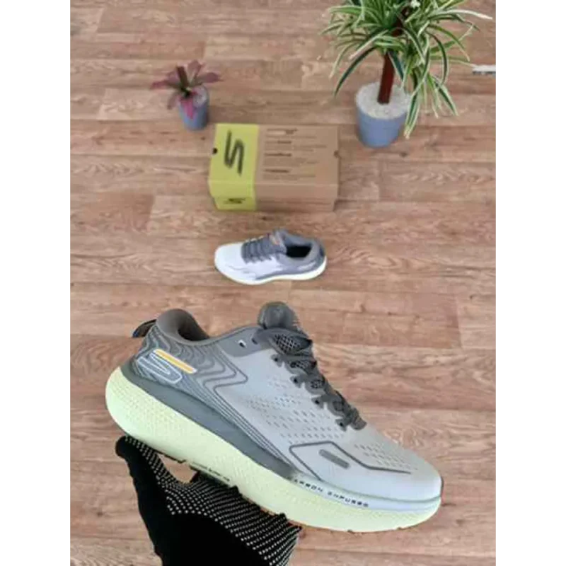 Classy Skechers Go Run Ride 11 Shoes For Men (SP216)