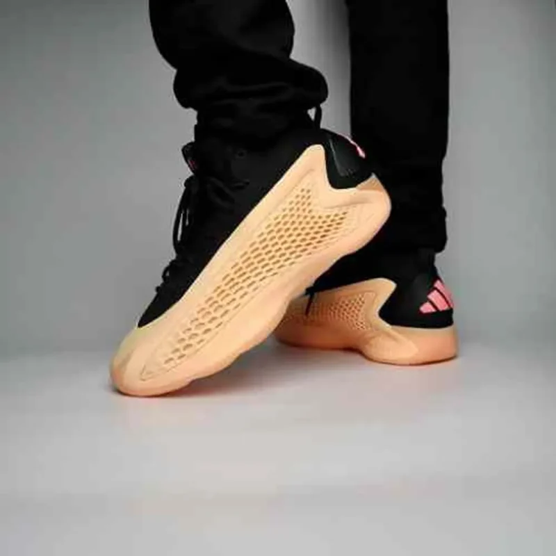 Classy Adidas Ae1 With Love Shoes For Men (SP231)