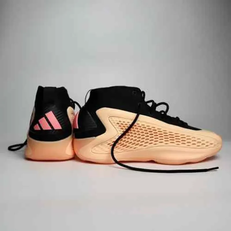 Classy Adidas Ae1 With Love Shoes For Men (SP231)
