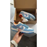 Classy Nike Sb Dunk Low Otomo Katsuhiro Shoes For Men (S1H91)