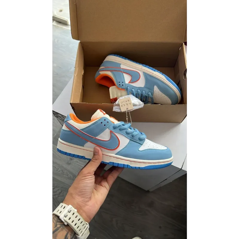 Classy Nike Sb Dunk Low Otomo Katsuhiro Shoes For Men (S1H91)