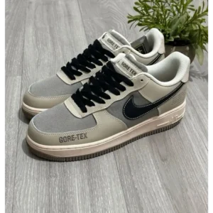 Classy Nike Air Force 1 X Gore Tex Shoes For Men (S1H88)