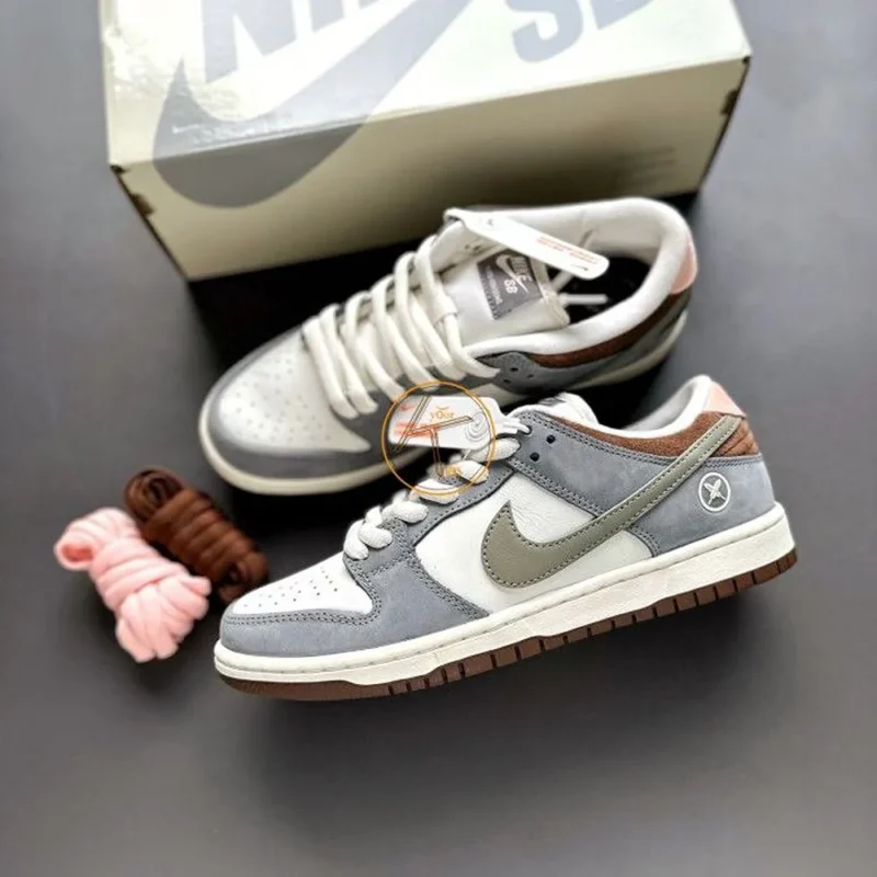 Classy Nike Sb Dunk Low Yuto Horigome Shoes For Men (S1H99)