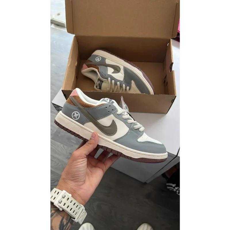 Classy Nike Sb Dunk Low Yuto Horigome Shoes For Men (S1H99)