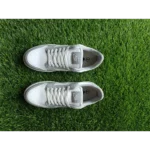 Stylish Nike Dunk Smoky Grey Shoes For Men (CW21)