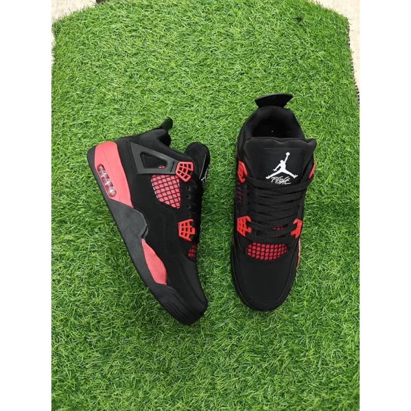 Stylish Nike Air Jordan Shoes For Men (CW23)