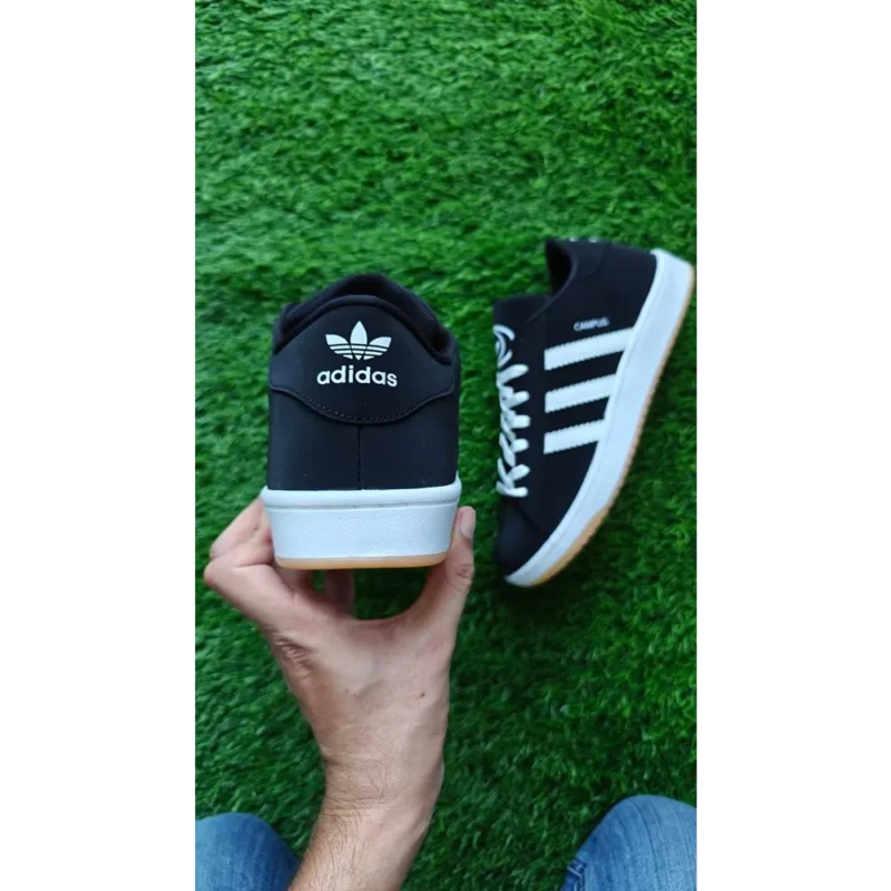 Premium Adidas Campus Shoes For Men (CW26)