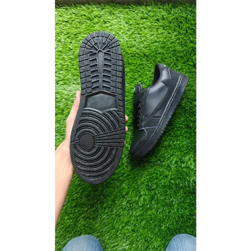 Premium Travis Scott Phantom Shoes For Men (CW28)